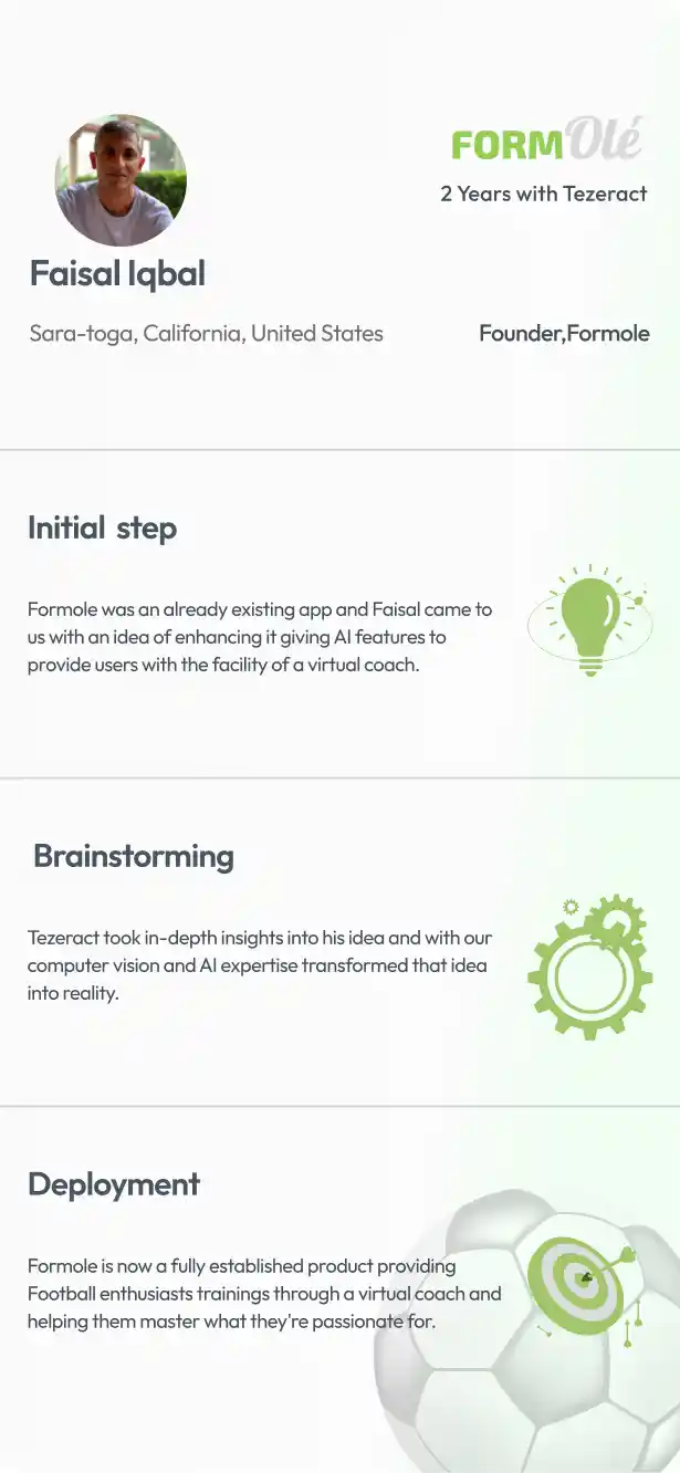 Formole For mobile