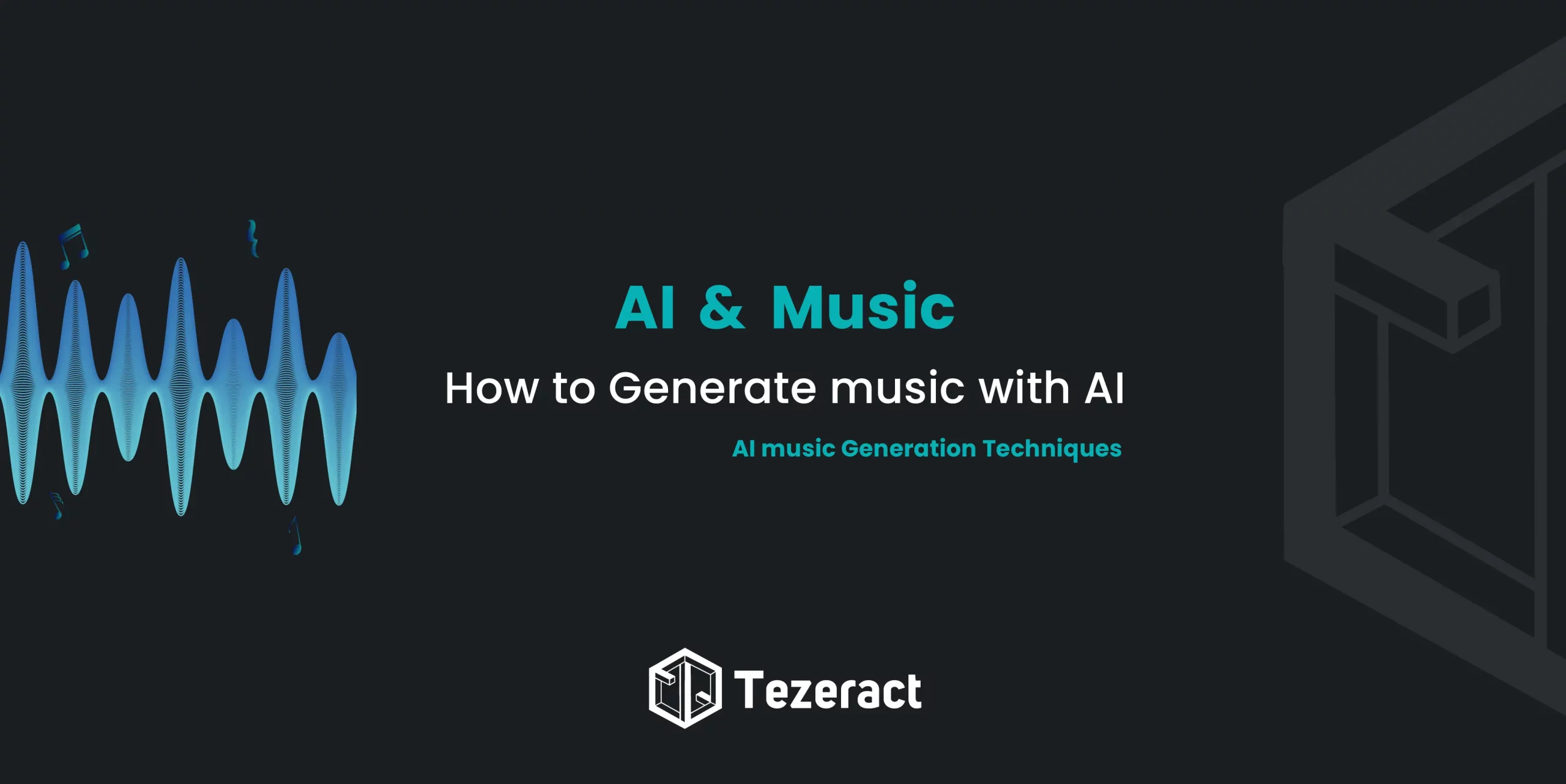 Music generation code in python