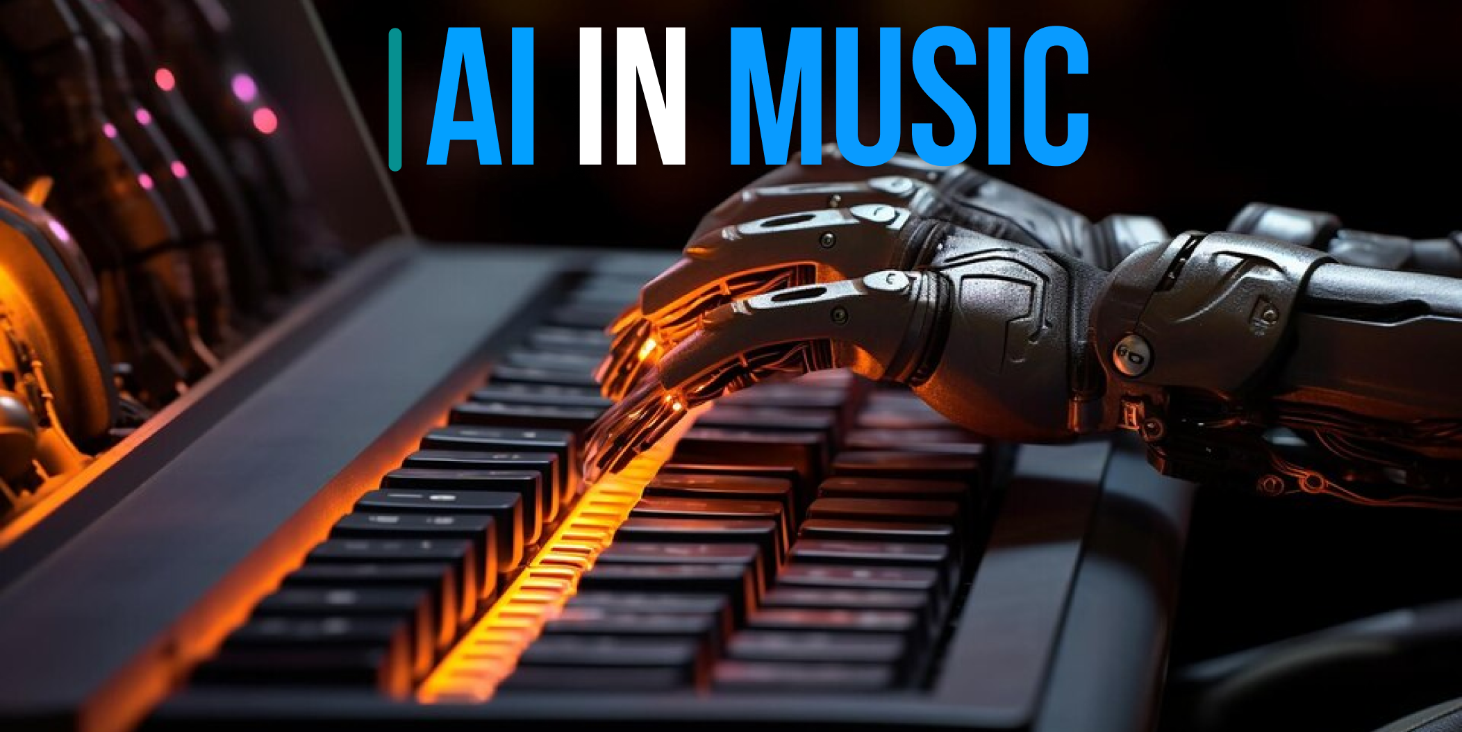 ai in music