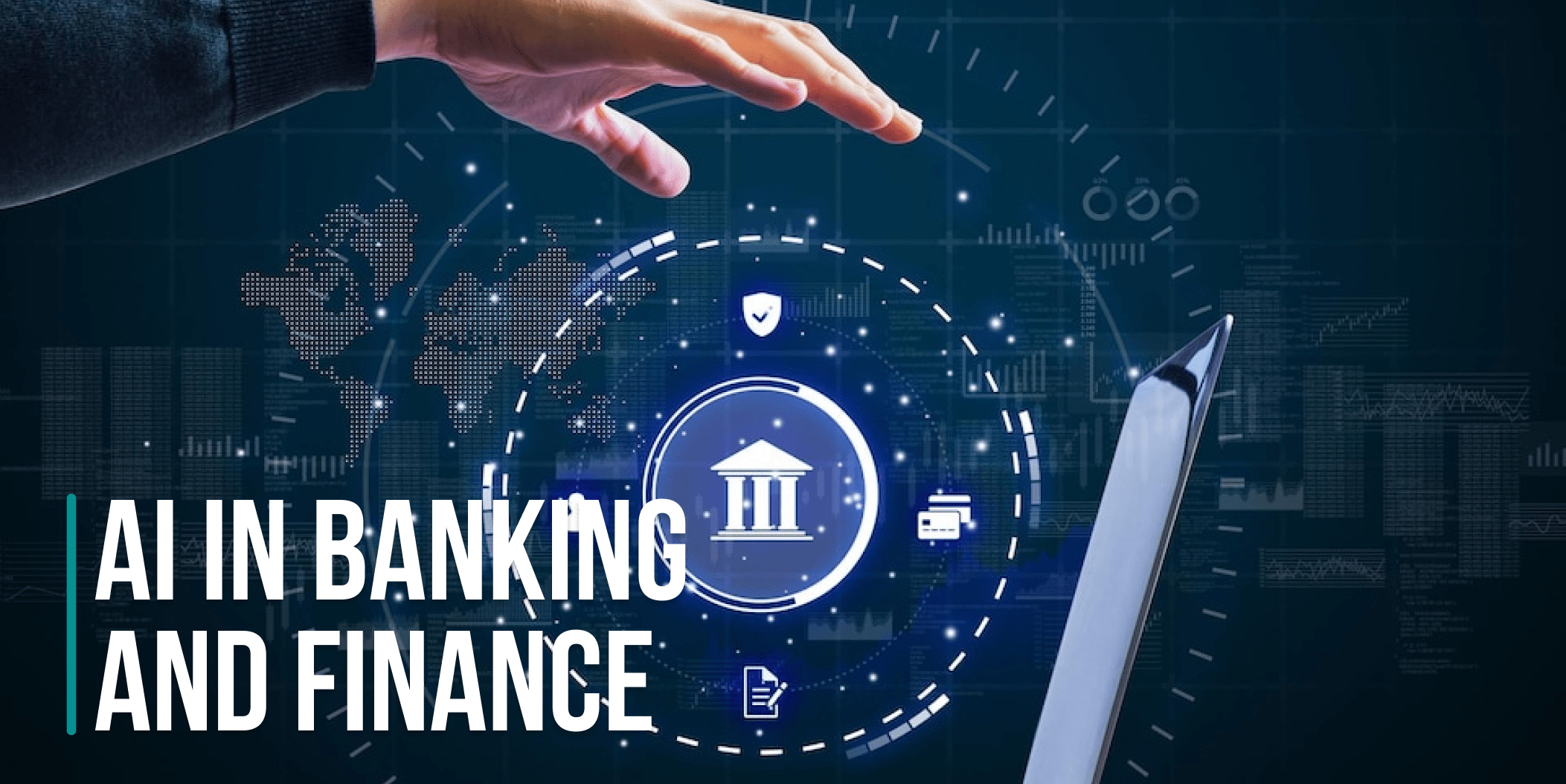 AI in Banking and Finance