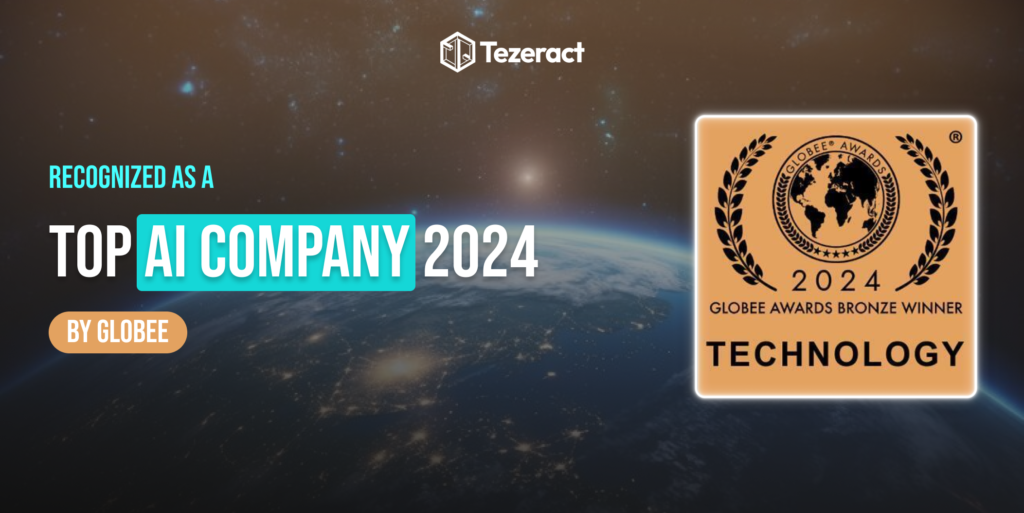 Top AI company