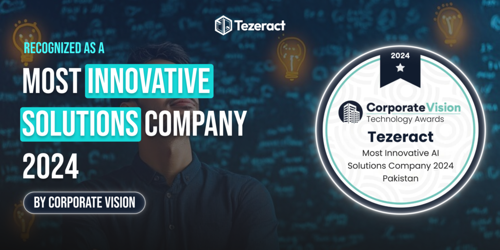 Top AI solutions company