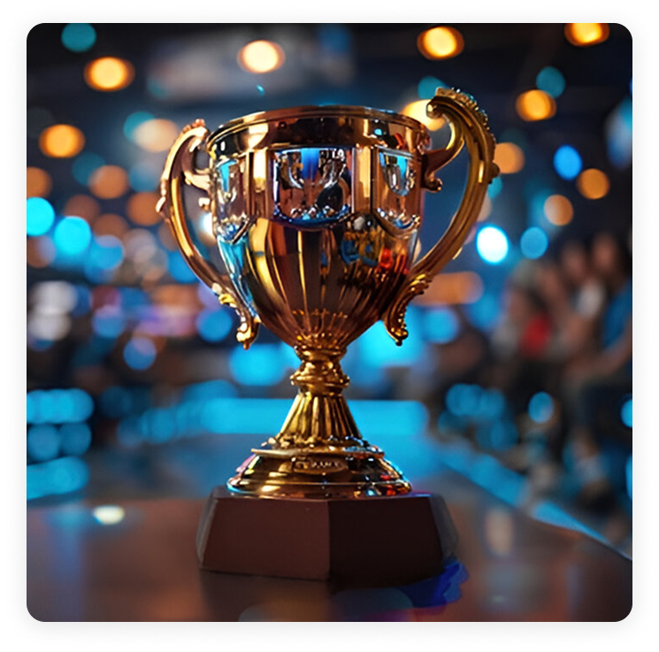 Awards Tezeract