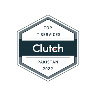 Clutch 2022 badge