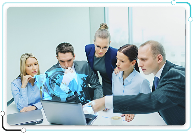 Real estate - property listing and management software Tezeract