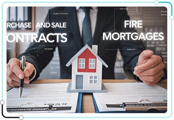 Real estate - property listing and management software Tezeract