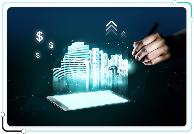 Real estate - construction management software development Tezeract