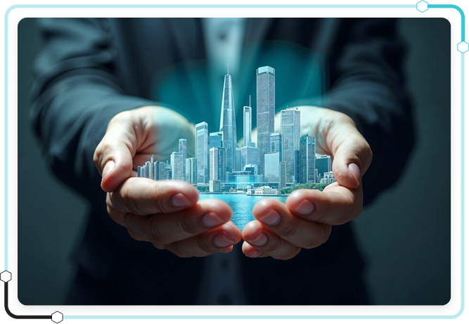 Real estate - construction management software development Tezeract