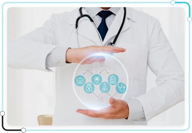 Healthcare - Medical Device Software Development Tezeract