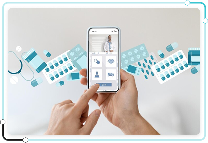 Healthcare - Medical Device Software Development Tezeract
