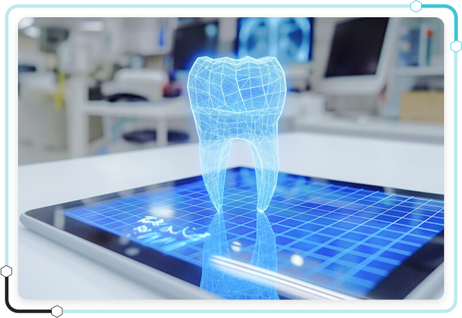 Healthcare - Medical Device Software Development Tezeract