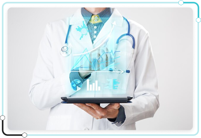 Healthcare - Hospital Iventory Management Tezeract