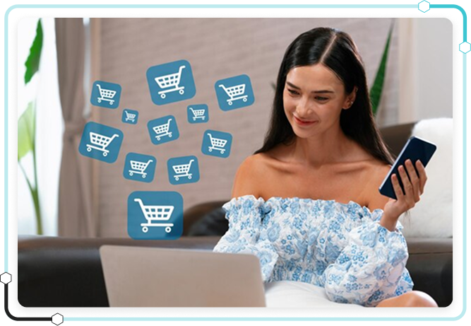 Retail - Retail inventory management software Tezeract