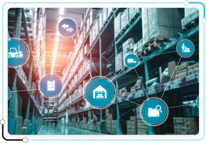 Retail - Retail inventory management software Tezeract