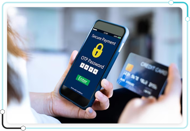 Retail - Pos and Payment software development Tezeract