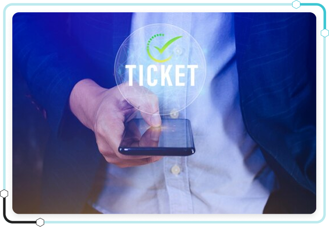 Retail - Pos and Payment software development Tezeract