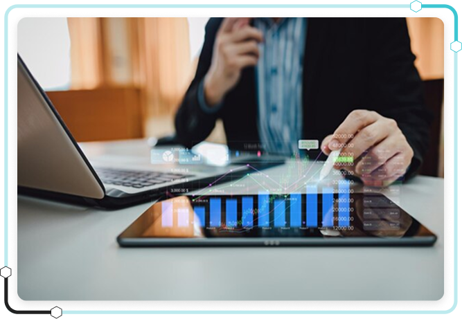 Retail - Pos and Payment software development Tezeract