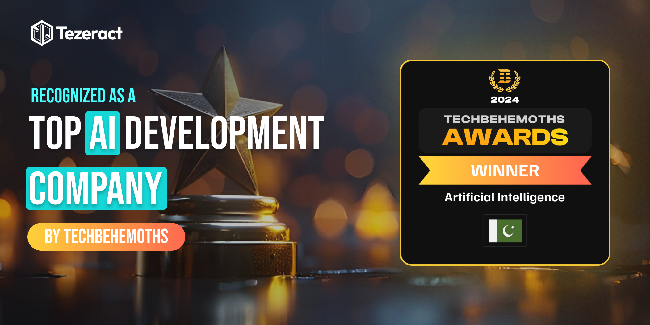 Publications Tezeract