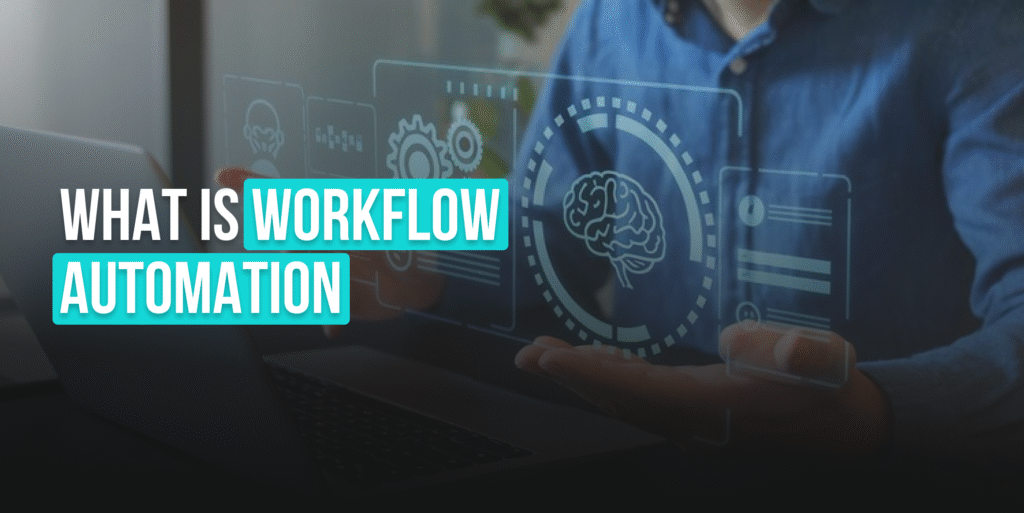 AI for workflow automation
