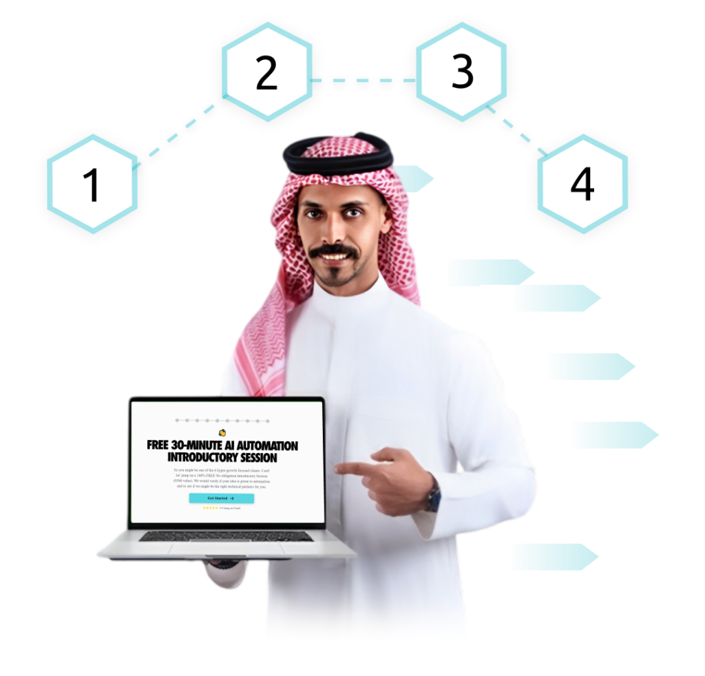 Saudi Arabia - Al Khobar Tezeract