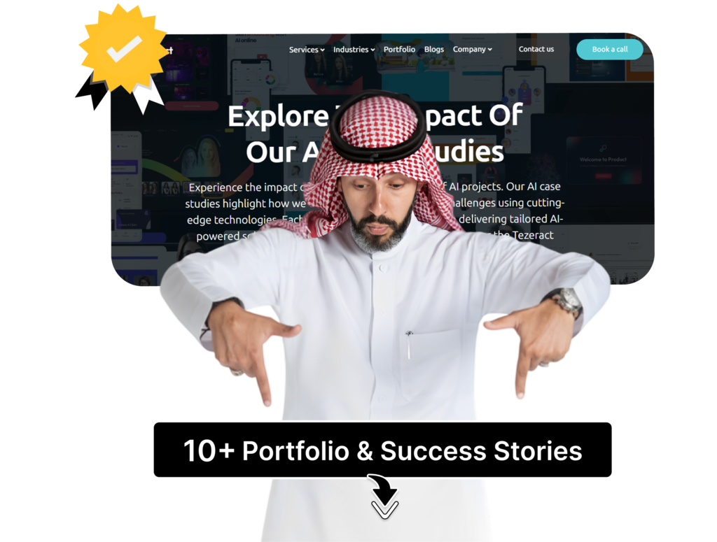Saudi Arabia - Al Khobar Tezeract