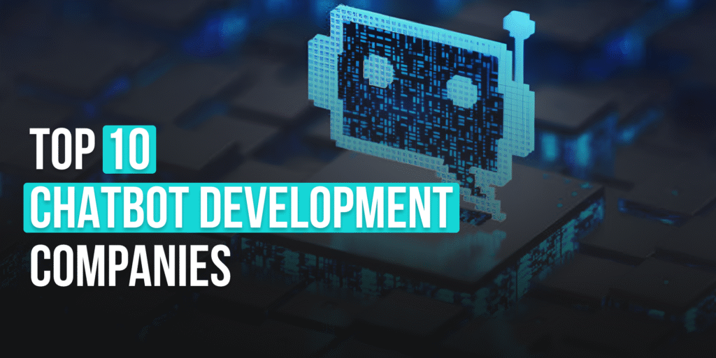Chatbot Development Companies