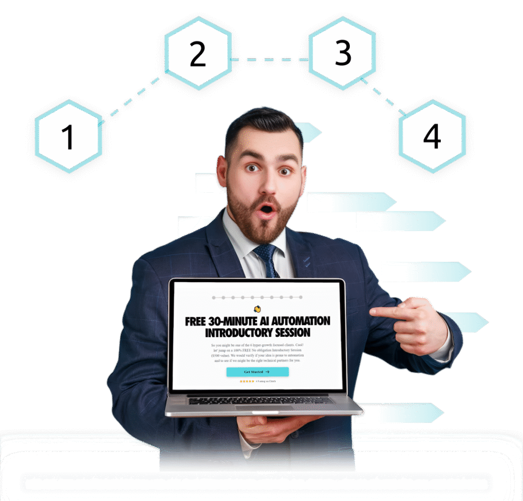 NLP services Tezeract