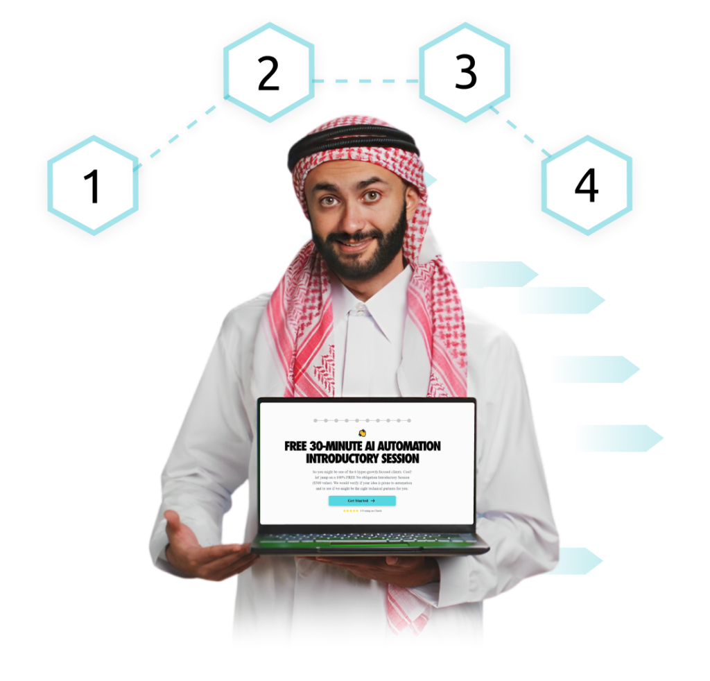Saudi Arabia - Jeddah Tezeract
