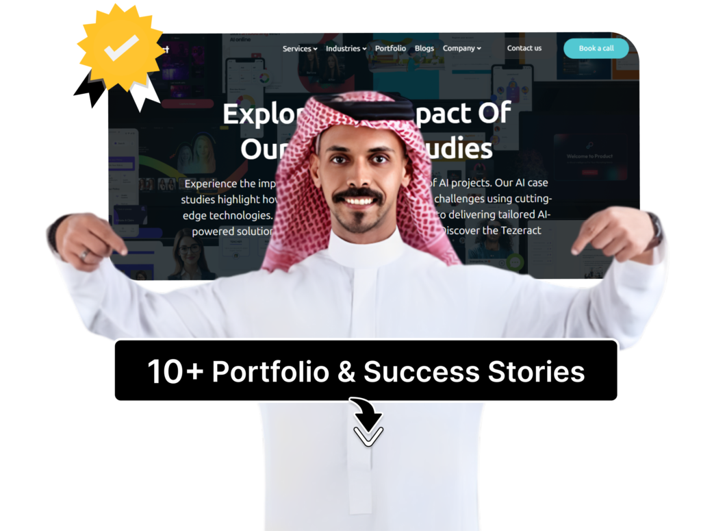 Saudi Arabia - Jeddah Tezeract