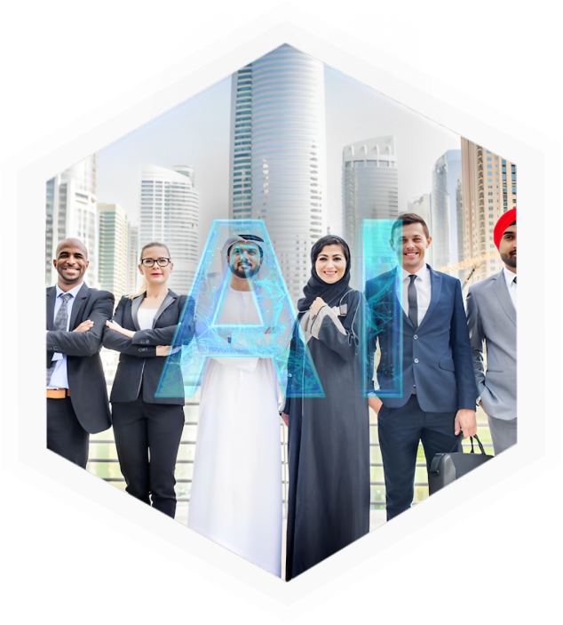 Saudi Arabia - Jeddah Tezeract