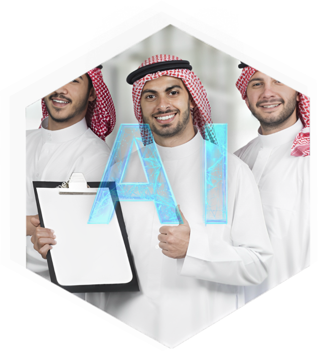 Saudi Arabia - Mecca Tezeract