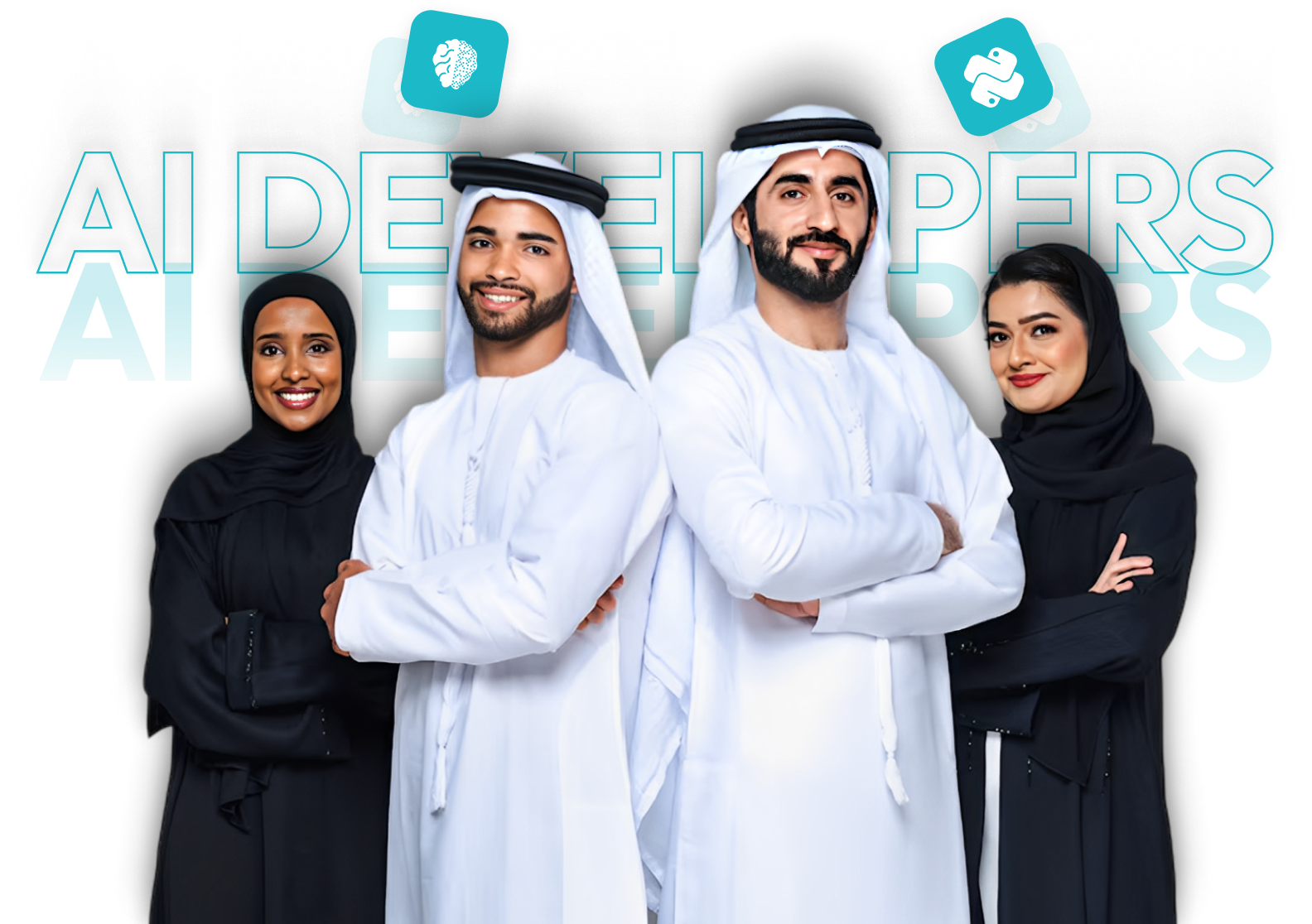 Oman Tezeract